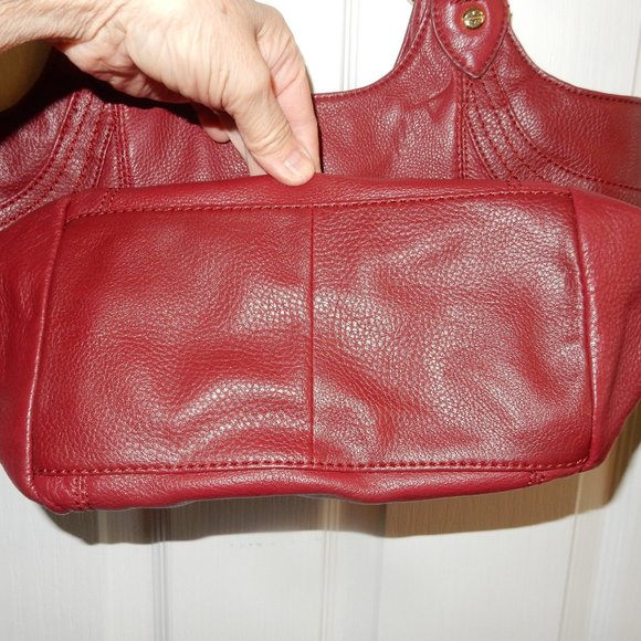 Sak hobo bag - Picture 3 of 4
